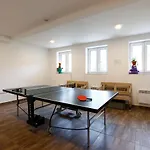 Kaskady Bila By Interhome Apartamento Desná