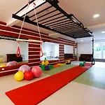 Kaskady Bila By Interhome Apartamento