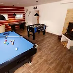 Apartamento Kaskady Bila By Interhome Desná