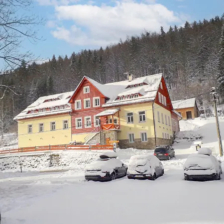 Kaskady Bila By Interhome Desna (Liberec)