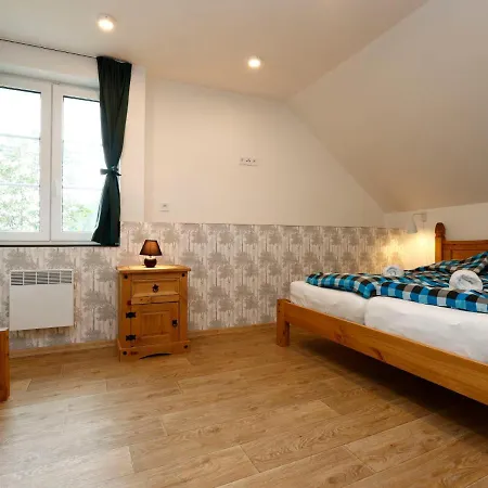 Kaskady Bila By Interhome * Desna (Liberec)