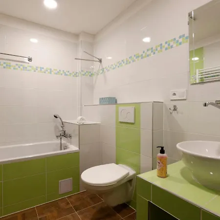 Kaskady Bila By Interhome *
