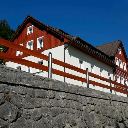 Apartment Kaskady Bila By Interhome Desna (Liberec)