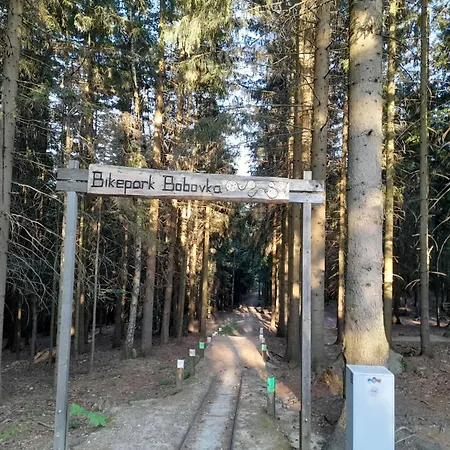 Kaskady Bila By Interhome *