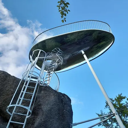 Kaskady Bila By Interhome Apartment