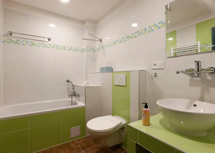 Kaskady Bila By Interhome *