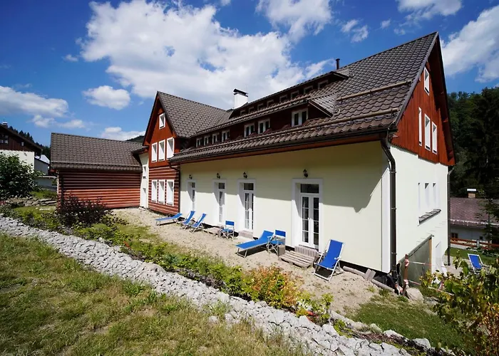 Lejlighed Kaskady Bila By Interhome *